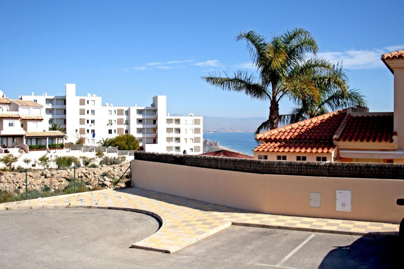 גראן אלקנט Bungalow Con Piscina 28 מראה חיצוני תמונה