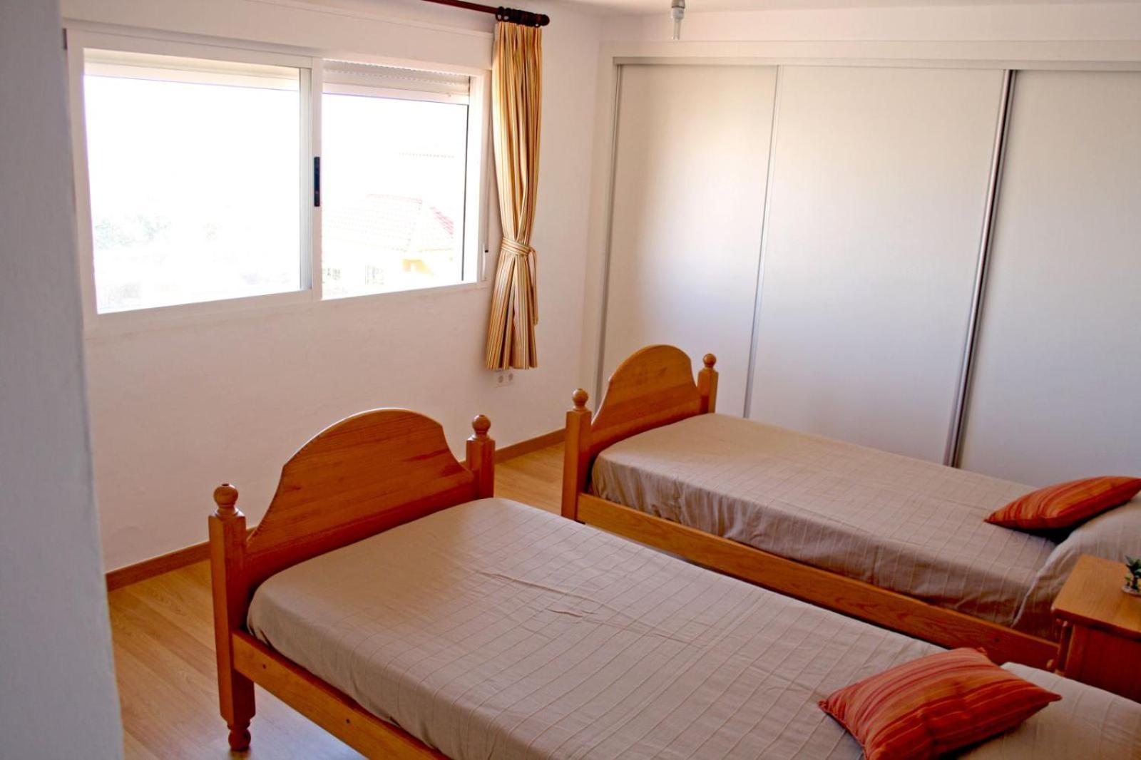 גראן אלקנט Bungalow Con Piscina 28 מראה חיצוני תמונה