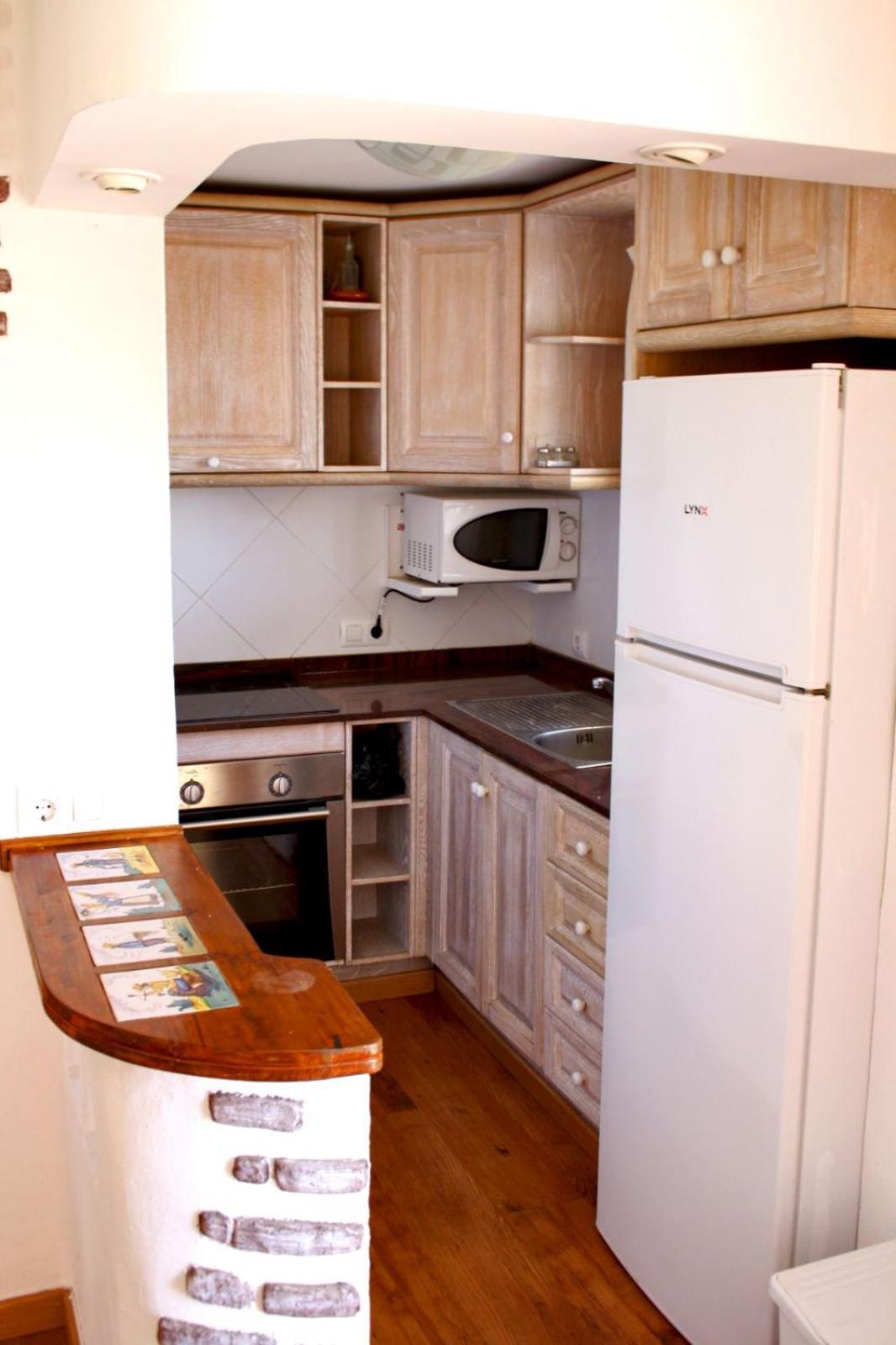 גראן אלקנט Bungalow Con Piscina 28 מראה חיצוני תמונה