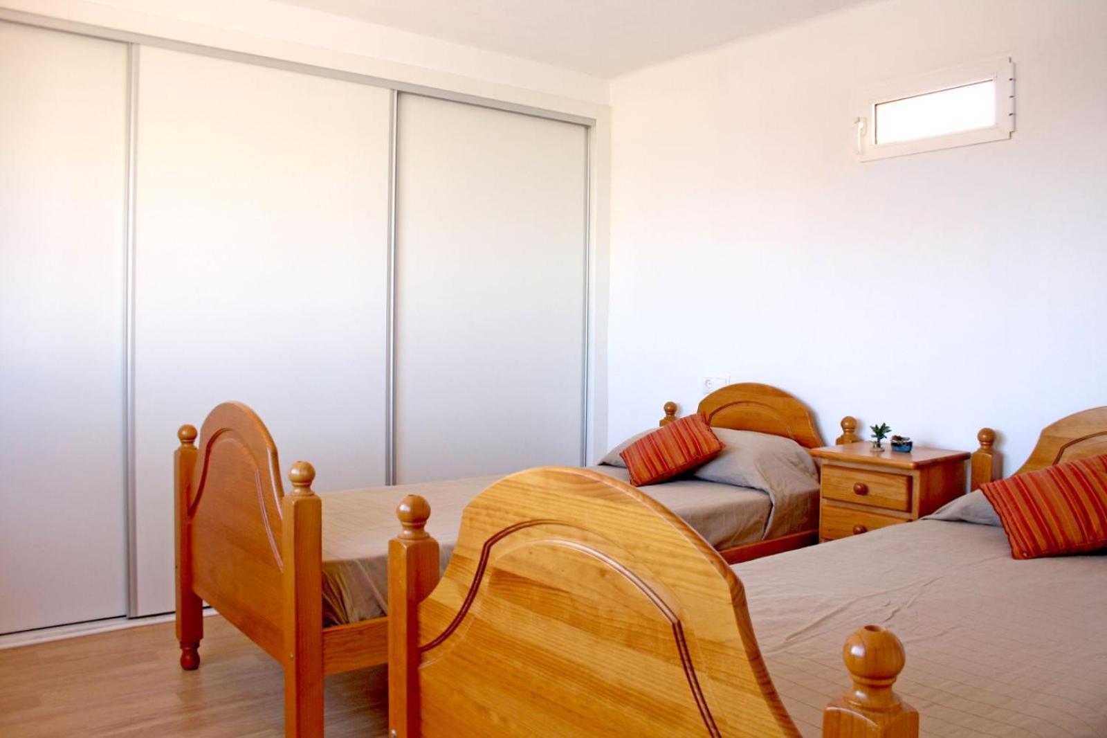 גראן אלקנט Bungalow Con Piscina 28 מראה חיצוני תמונה