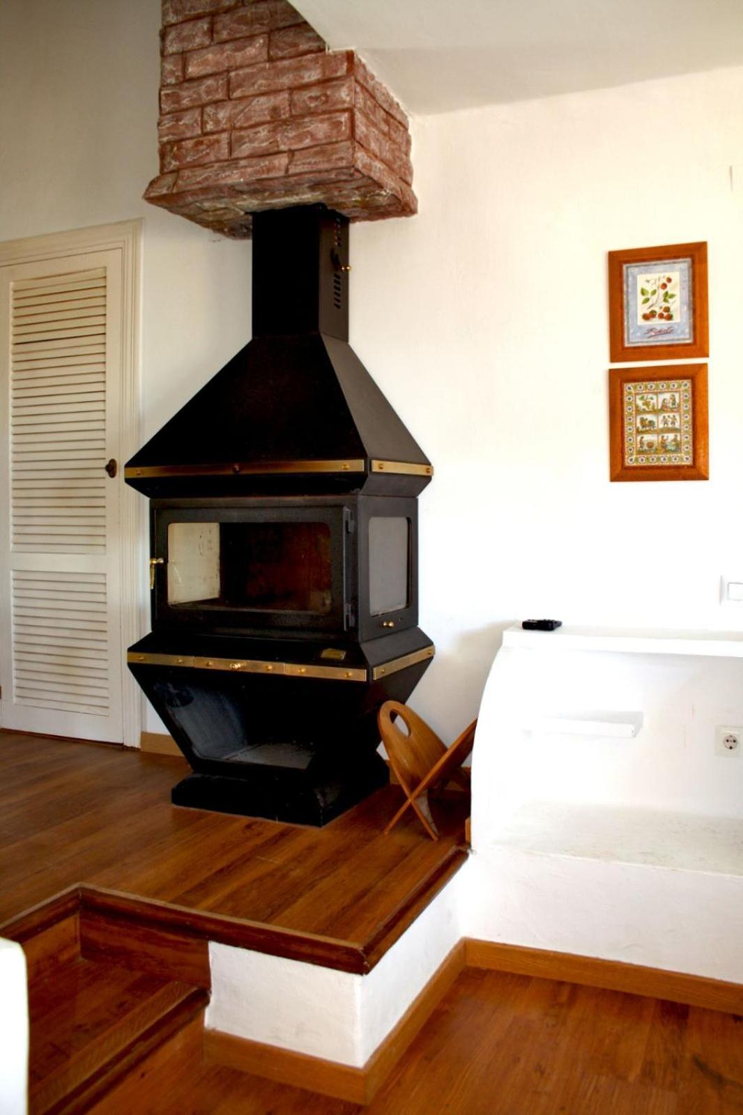 גראן אלקנט Bungalow Con Piscina 28 מראה חיצוני תמונה