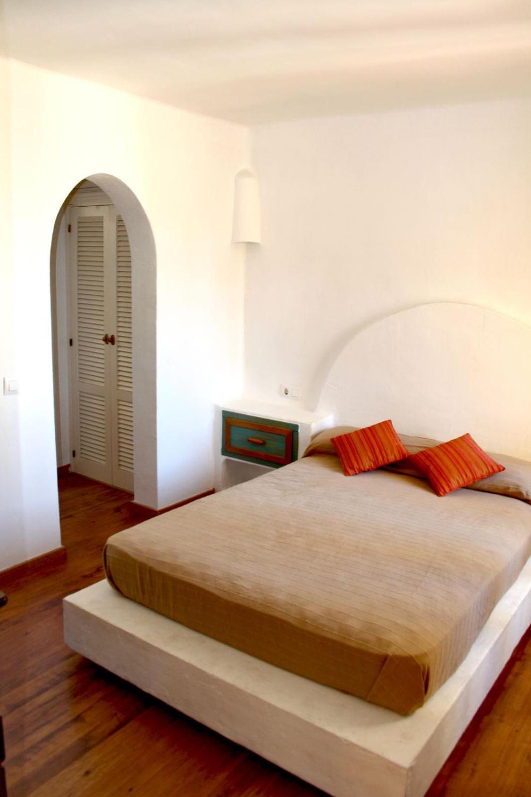 גראן אלקנט Bungalow Con Piscina 28 מראה חיצוני תמונה